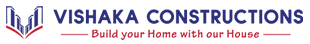 vishaka constructions logo